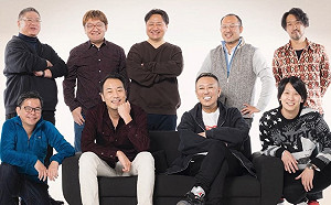 劍指全球市場！網易遊戲攜《人中之龍》製作人創立新工作室