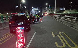 有錢真好？酒駕拒測「繳罰款避刑責」 葉毓蘭：修法逮捕、強制抽血