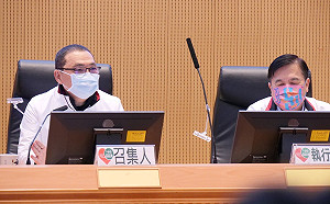 新北市長侯友宜：酒駕取締列春安重點勤務