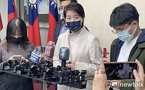 柯文哲函請政院重陽敬老金無效惹怒議員 黃珊珊急奔議會說明