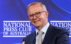 澳洲工黨黨魁：即便政黨輪替 與中國關係也仍將困難重重