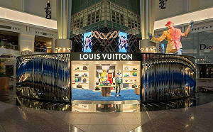 確診雜誌編輯出席LV男裝派對！多名藝人急快篩 北市：個案足跡很多