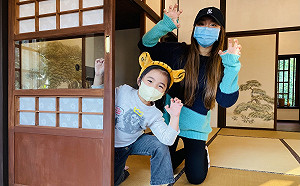 新北淡水古蹟走春秘訣大公開 財運、官運、人緣運一次來