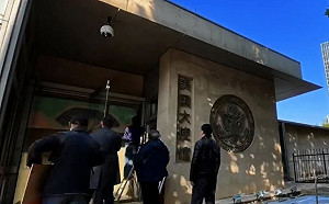 中國嚴厲防疫掃到外使館 美擬准外交官離開免遭隔離