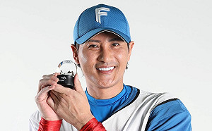 火腿悲報　二軍監督確診趕不上春訓