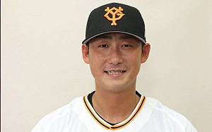 巨人爭議球星增17kg　壓迫感嚇日媒