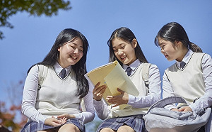 貧窮是會繼承的! 韓國收入前20%家庭 子女課外教育費是後20%的8倍