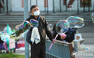把握今明好天氣！專家：春節兩波冷空氣接力報到