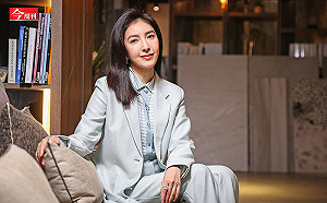 打電話給吳慷仁暴哭　楊謹華和蘇媽媽一樣「總不放過自己」　原因竟和童年這件事有關