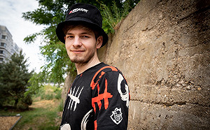 《英雄聯盟》告別速食店？G2板凳選手將重回賽場