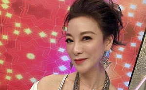 楊繡惠喊話出軌友人！爆氣嗆：看老天怎麼收拾妳