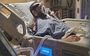 不打疫苗就沒心臟移植! 美患者慘遭從等待名單中除名