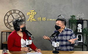 小英打「經國牌」惹議 沈富雄：姚人多罵得好但他已不在那個位置了