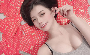 青青再爆「3分鐘不雅片」瘋傳！馬尾妹掌鏡自拍還開視訊