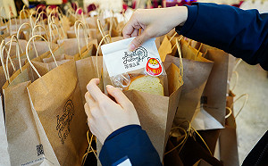 新北林口公所為守護長輩強化社會安全網