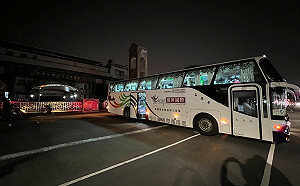 高市大灣國中1學生確診 緊急匡列全校接觸者34人居家隔離