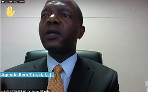 WHO故意卡台？我友邦發言挺台 口譯隊連環出包