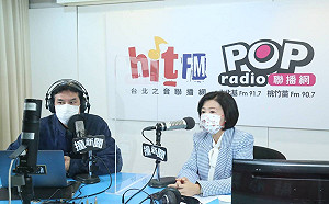 國民黨怎麼忘了反共？王育敏：蔣經國也主張交流