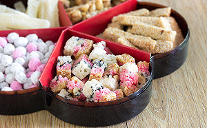 春節零食大魔王！吃3顆等於1碗飯