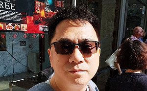 486先生「抄」好的！8年前酸連勝文廣告抄襲 今迴力鏢打臉自己