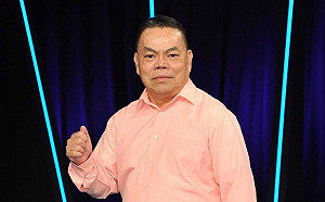 蔡頭病逝享年71歲 演藝圈好友哀悼不捨