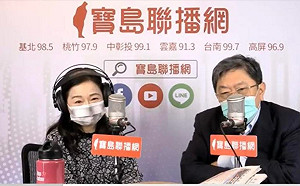 台灣現在不可能與病毒共存！李秉穎分析英澳2國現況：下半年比較有機會