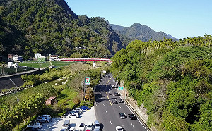 明收假返工車潮塞塞塞！公路總局：省道這4路段預估車多