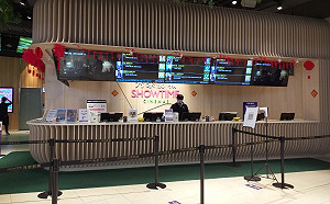 年前加強稽查新北16家電影院  市府籲落實防疫工作