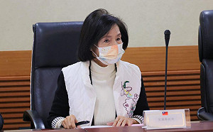 高鐵宜蘭站址定案！林姿妙感謝中央：盼成東部交通運輸樞紐中心