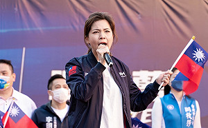 吃到千葉漁產！鍾沛君提「3真相」批食藥署抹黑 要求對質道歉