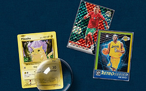 官方幫鑑定！知名購物網站推出《寶可夢》卡片認證系統