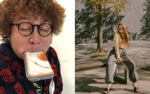 納豆中風開刀事發突然！女友依依崩潰痛哭？經紀人說話了