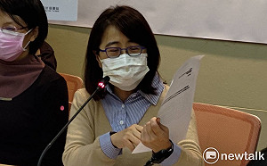 《國產法》被無視 林奕華爆4千坪泛國有土地遭賤賣