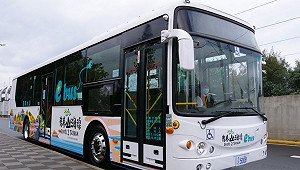 春節連假走春出遊 新北公共運輸服務不打烊