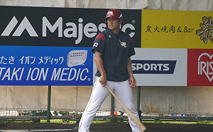 最糟的時光　樂天球星染疫留後遺症