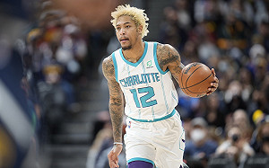 勇士棄將飆10三分　黃蜂單場158分