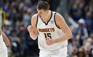 籃網遭金塊逆轉 3連敗跌到東區第4