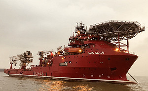 「搶撈」F-35C！美租借「梵谷」協助 陸媒拿「中國製造」說嘴