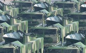 英媒爆中國極音速武器專家不滿｢未獲升遷｣憤而洩密投誠 助英美防禦