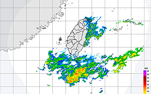 牛年最後上班日陽轉陰 雨勢、低溫由南至北漸逼近