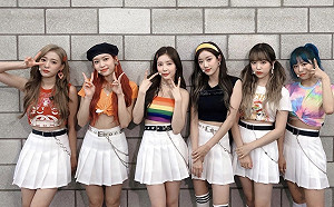 爆霸凌爭議！11個月後APRIL宣布「團體解散」各走各的路