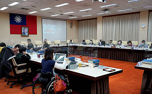 國家人權委員會首次撰寫CEDAW國家獨立評估意見書  將交國際審查