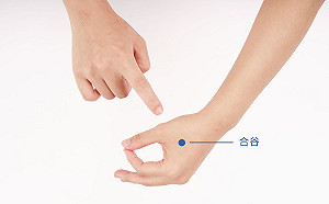 春節期間大魚大肉 穴道按摩妙招保健腸胃