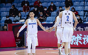 打太爛　林書豪自問：什麼是成功？