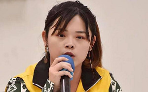 廖郁賢自曝「被時代力量退黨」 砲轟王婉諭雙面嘴臉