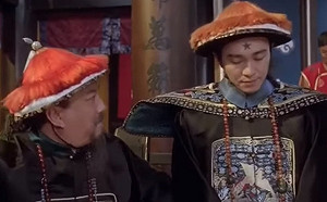 「尚書大人」倒了...  《九品芝麻官》演員盧雄逝世 享壽75歲