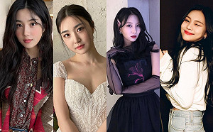 南韓演藝圈「確診」連環爆！近兩天已傳出7位藝人中標