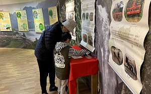 新北虎年賀新春「虎護濕地」系列活動 邀您來體驗