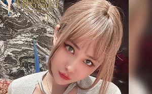 被酸靠「巨乳」才成功  I級豔后曝辛酸往事嗆：天下沒不勞而獲的事