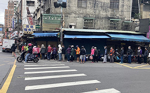 現搶購潮！每日缺120萬顆雞蛋 陳吉仲：已成立調度平台